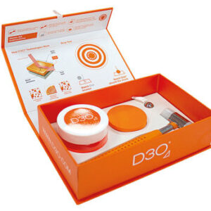 Falco D30 DEMO KITFalco D30 DEMO KIT