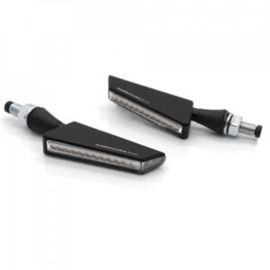 LED мото мигачи BARRACUDA SQ-LED B-LUX BLACKLED мото мигачи BARRACUDA SQ-LED B-LUX BLACK