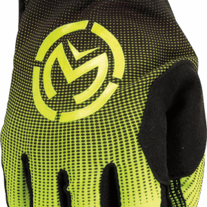 Mотокрос ръкавици MOOSE RACING SX-1 HI-VIZMотокрос ръкавици MOOSE RACING SX-1 HI-VIZ