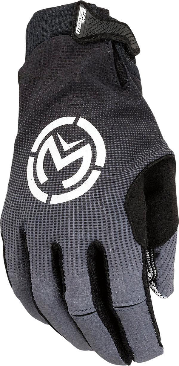 Mотокрос ръкавици MOOSE RACING SX-1 GRAYMотокрос ръкавици MOOSE RACING SX-1 GRAY