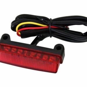 Задни светлини RACETECH LED 12VЗадни светлини RACETECH LED 12V