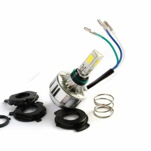 LED крушка за фар RACETECH 12V 32WLED крушка за фар RACETECH 12V 32W