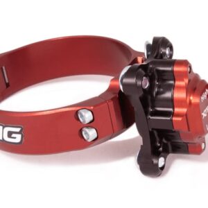 HOLESHOT система XTRIG Ø47.2mm YAMAHA YZ 85HOLESHOT система XTRIG Ø47.2mm YAMAHA YZ 85