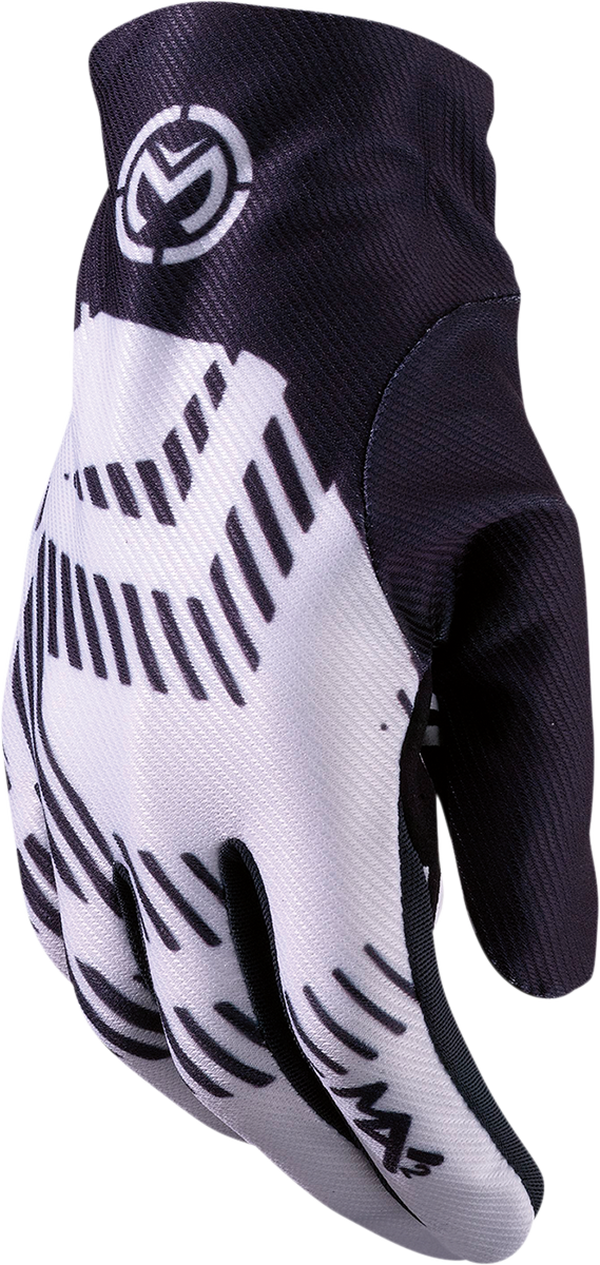 Mотокрос ръкавици MOOSE RACING MX-2 WHITEMотокрос ръкавици MOOSE RACING MX-2 WHITE