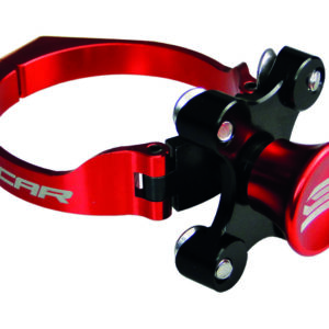 HOLESHOT системаSCAR за HONDA/SUZUKI REDHOLESHOT системаSCAR за HONDA/SUZUKI RED