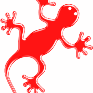 3D стикер ONEDESIGN 3DGECORFP RED3D стикер ONEDESIGN 3DGECORFP RED