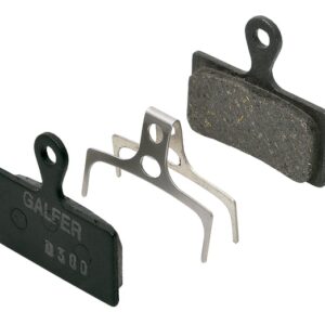 MBT/ВЕЛО Накладки FD452G1053MBT/ВЕЛО Накладки FD452G1053