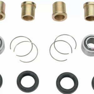 A-ARM РЕМОНТЕН КОМПЛЕКТ HONDA MOOSE RACING 50-1020A-ARM РЕМОНТЕН КОМПЛЕКТ HONDA MOOSE RACING 50-1020