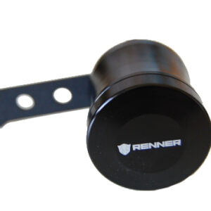 Алуминиево спирачно казанче RENNERАлуминиево спирачно казанче RENNER