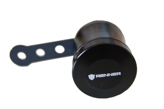 Алуминиево спирачно казанче RENNERАлуминиево спирачно казанче RENNER