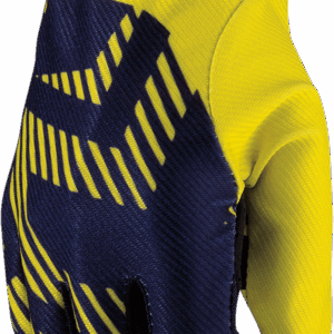 Mотокрос ръкавици MOOSE RACING MX-2 NAVY/YELLOWMотокрос ръкавици MOOSE RACING MX-2 NAVY/YELLOW