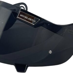 Tъмен/черен визьор MT JARAMA MT-V-32Tъмен/черен визьор MT JARAMA MT-V-32