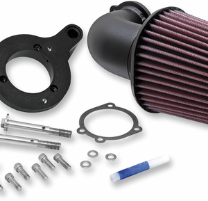 ВСМУКАТЕЛЕН КОМПЛЕКТ К&N Harley Davidson 1200/1690ВСМУКАТЕЛЕН КОМПЛЕКТ К&N Harley Davidson 1200/1690