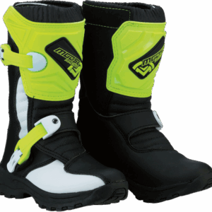 Детски мотокрос ботуши MOOSE RACING M1.3 CHILD MX BOOTS HI VIZДетски мотокрос ботуши MOOSE RACING M1.3 CHILD MX BOOTS HI VIZ