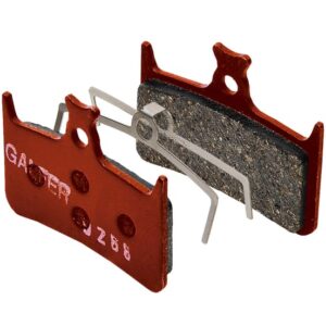 MBT/ВЕЛО Накладки FD465G1851MBT/ВЕЛО Накладки FD465G1851