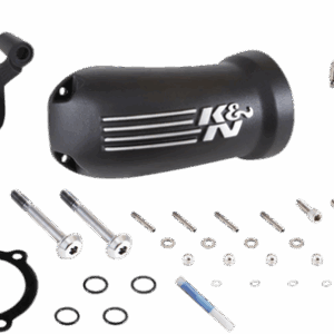ВСМУКАТЕЛЕН КОМПЛЕКТ К&N Harley Davidson 1690/1800ВСМУКАТЕЛЕН КОМПЛЕКТ К&N Harley Davidson 1690/1800