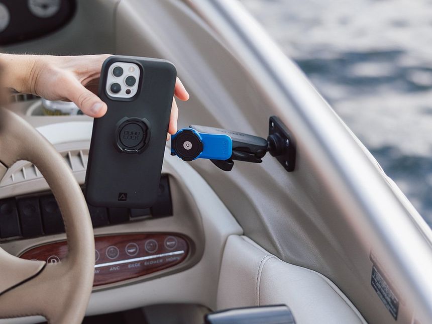 QUAD LOCK 360 HeadQUAD LOCK 360 Head