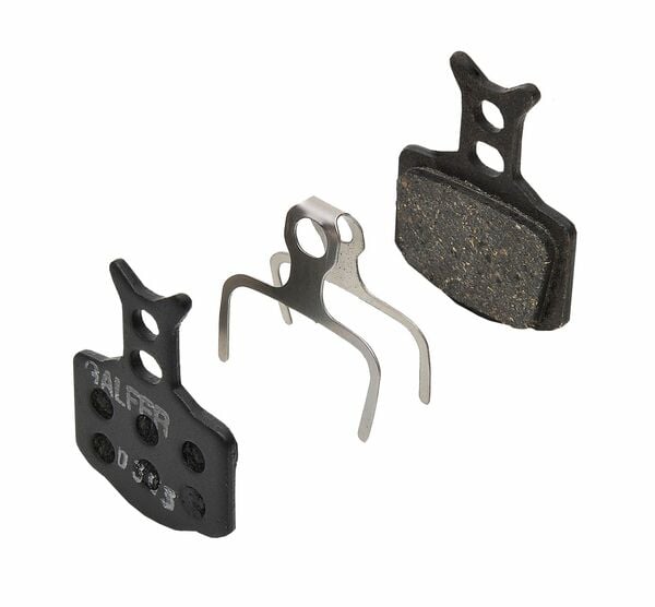 MBT/ВЕЛО Накладки FD451G1851MBT/ВЕЛО Накладки FD451G1851