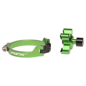 Launch Control RFX Pro CRF 250 R (ME10) (Green) - Honda CRF250/450Launch Control RFX Pro CRF 250 R (ME10) (Green) - Honda CRF250/450