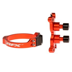 RFX Pro Series 2 L/Control двоен бутон (Orange) EC 250 F - KTM 125-525RFX Pro Series 2 L/Control двоен бутон (Orange) EC 250 F - KTM 125-525