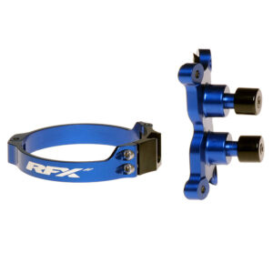 HOLESHOT система RFX Pro Series 2 L/Control (Blue)HOLESHOT система RFX Pro Series 2 L/Control (Blue)