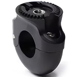 QUAD LOCK 360 Bar Clamp Base V2 - SmallQUAD LOCK 360 Bar Clamp Base V2 - Small