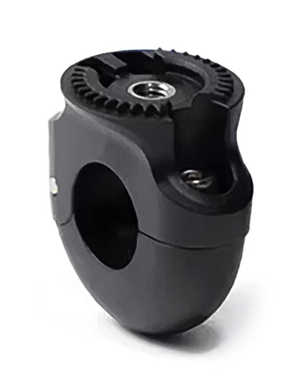 QUAD LOCK 360 Bar Clamp Base V2 - SmallQUAD LOCK 360 Bar Clamp Base V2 - Small