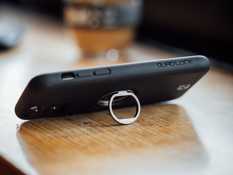 QUAD LOCK Phone Ring /Stand Version 2QUAD LOCK Phone Ring /Stand Version 2 - Image 2