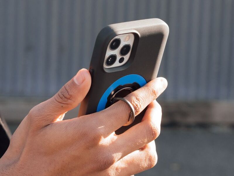 QUAD LOCK Phone Ring /Stand Version 2QUAD LOCK Phone Ring /Stand Version 2 - Image 3