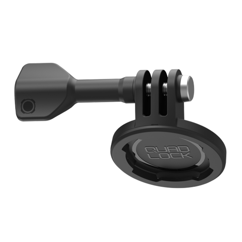 QUAD LOCK Action Camera AdaptorQUAD LOCK Action Camera Adaptor