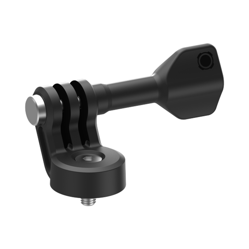 QUAD LOCK 360 Action Camera HeadQUAD LOCK 360 Action Camera Head