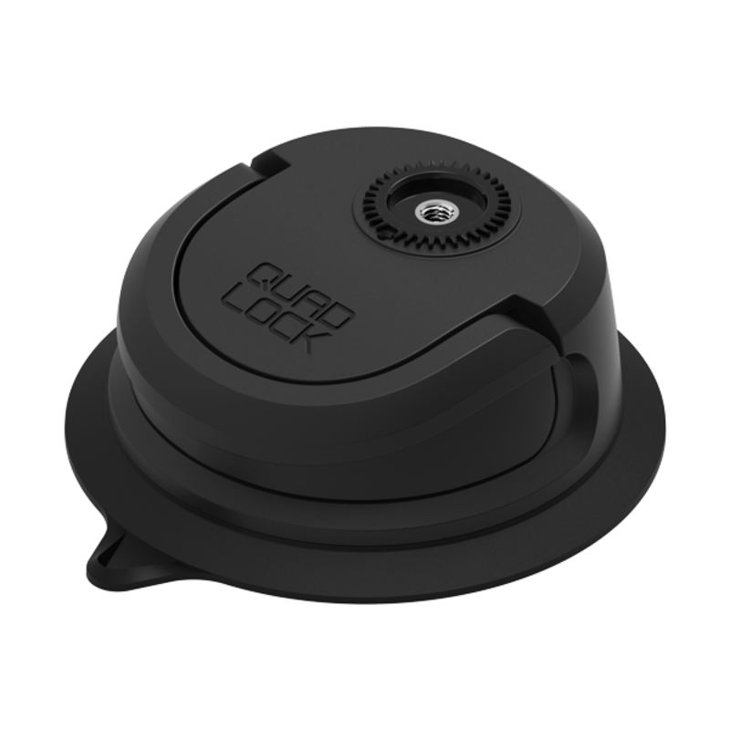 Oснова за монтаж QUAD LOCK 360 Suction BaseOснова за монтаж QUAD LOCK 360 Suction Base