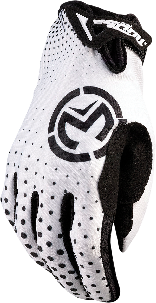 Mотокрос ръкавици MOOSE RACING SX-1 BLACK/WHITEMотокрос ръкавици MOOSE RACING SX-1 BLACK/WHITE