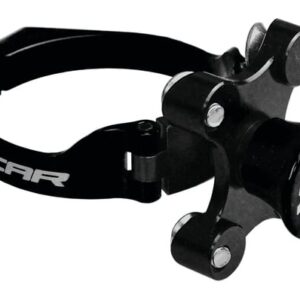 HOLESHOT система SCAR за KTM/HUSQVARNA/GAS GAS BLACKHOLESHOT система SCAR за KTM/HUSQVARNA/GAS GAS BLACK