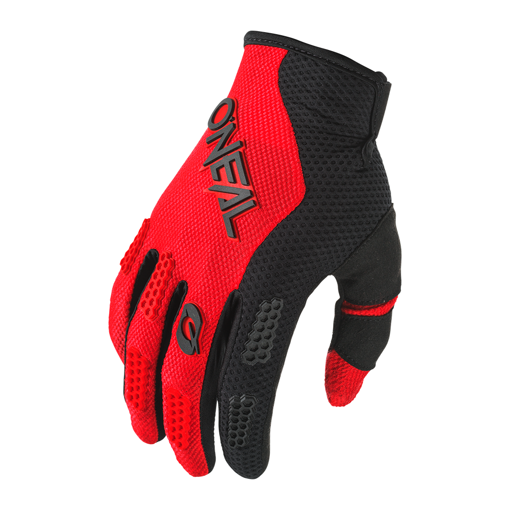 Mотокрос ръкавици O'NEAL ELEMENT RACEWEAR BLACK/RED V.24Mотокрос ръкавици O'NEAL ELEMENT RACEWEAR BLACK/RED V.24