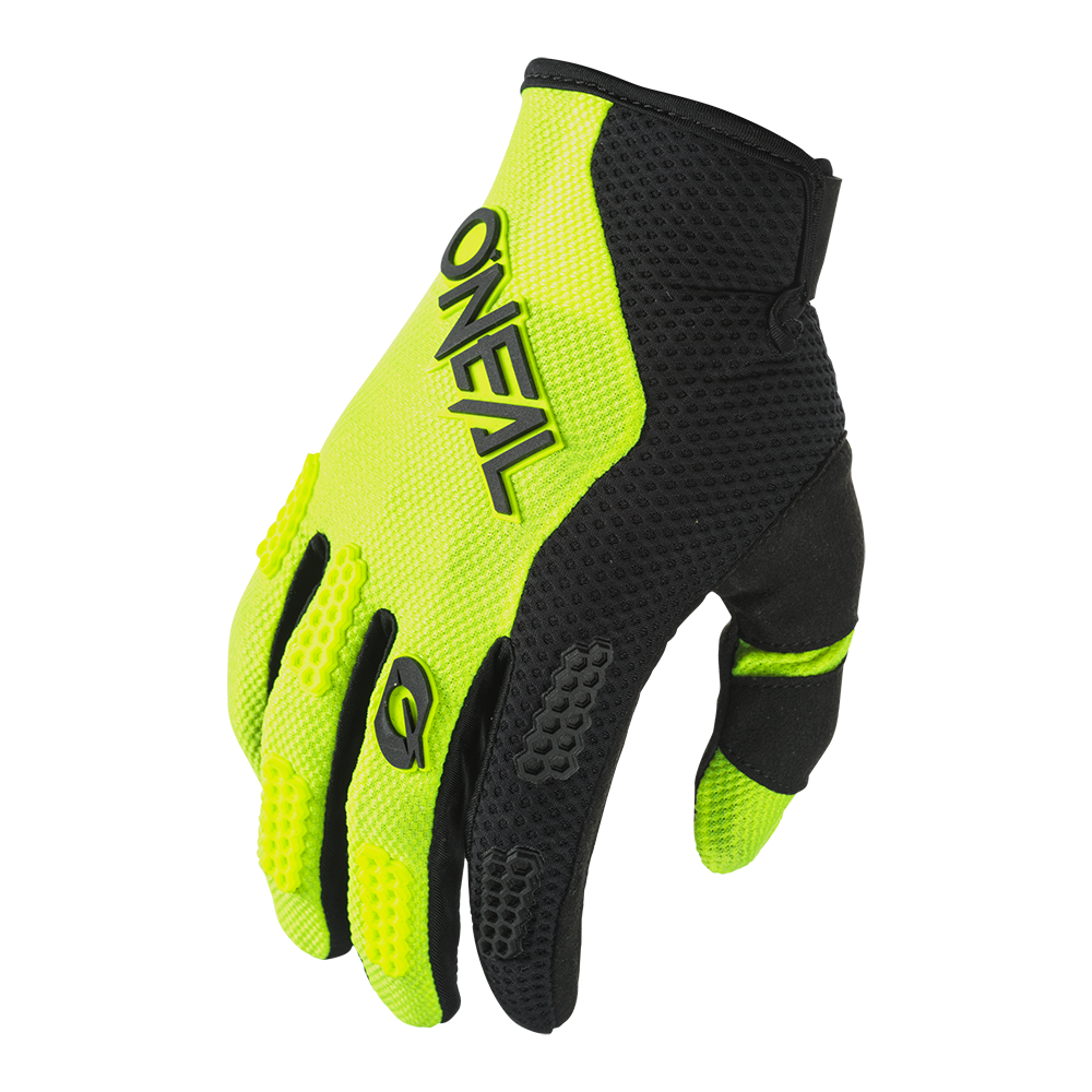 Mотокрос ръкавици O'NEAL ELEMENT RACEWEAR BLACK/NEON YELLOW V.24Mотокрос ръкавици O'NEAL ELEMENT RACEWEAR BLACK/NEON YELLOW V.24