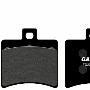 Задни мото накладки Galfer SCOOTER FD228G1050Задни мото накладки Galfer SCOOTER FD228G1050