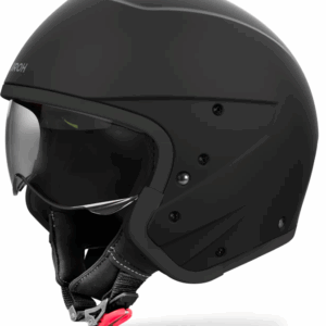 Kаска за скутер AIROH J110 BLACK MATTKаска за скутер AIROH J110 BLACK MATT