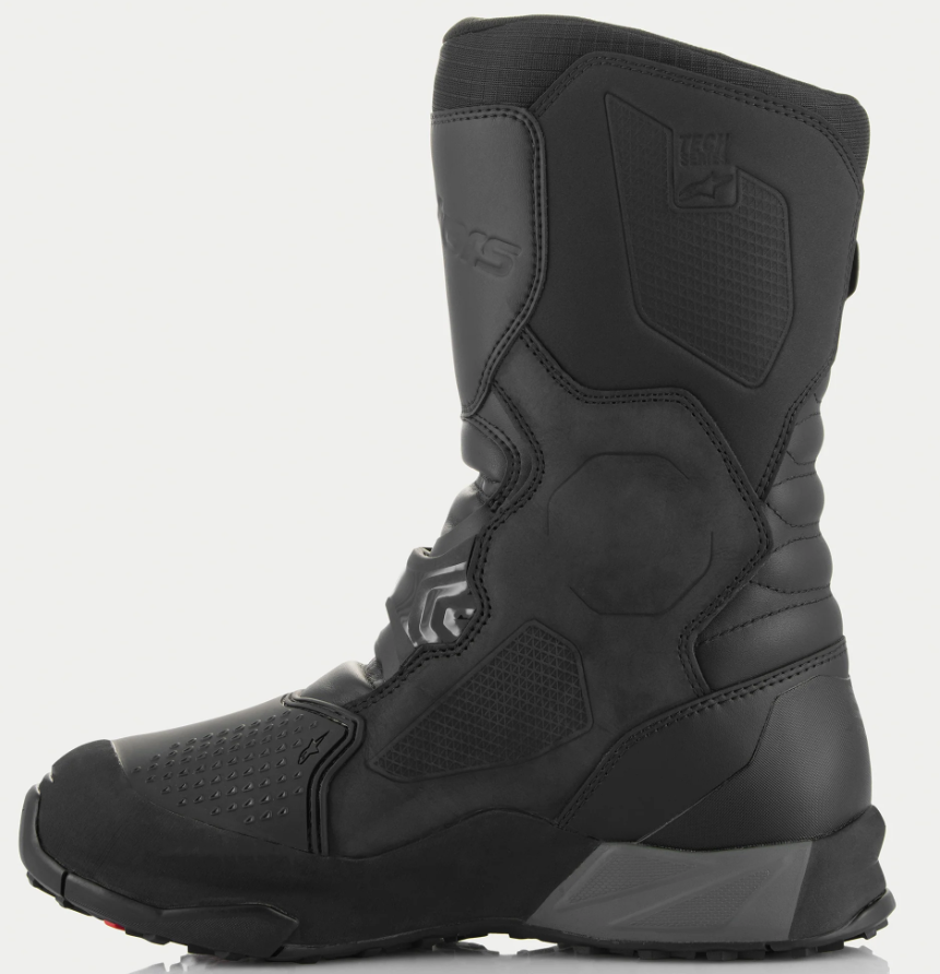 Адвенчър ботуши ALPINESTARS XT-8 GORE-TEX BLACKАдвенчър ботуши ALPINESTARS XT-8 GORE-TEX BLACK - Image 4