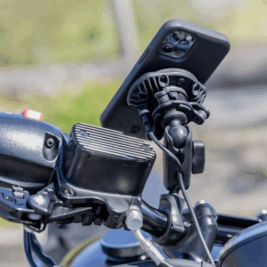 QUAD LOCK 360 Bar Clamp Base - MediumQUAD LOCK 360 Bar Clamp Base - Medium