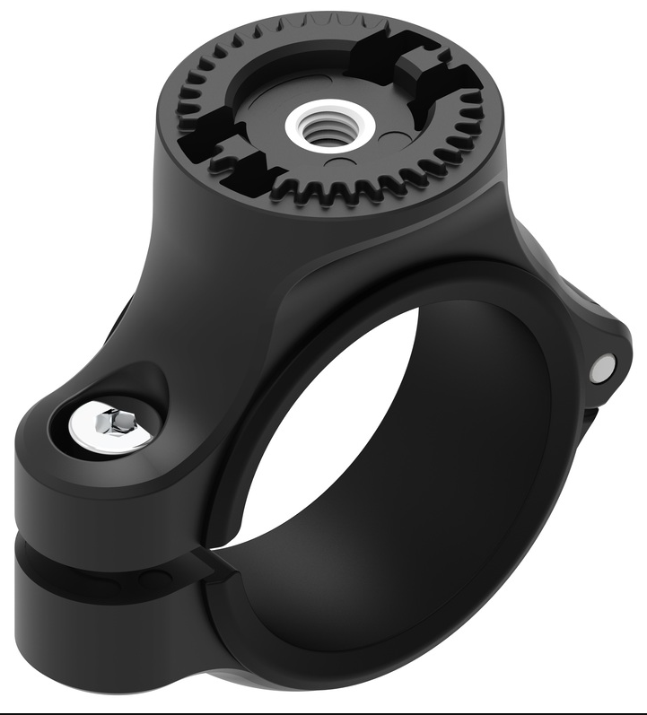 QUAD LOCK 360 Bar Clamp Base - MediumQUAD LOCK 360 Bar Clamp Base - Medium - Image 2
