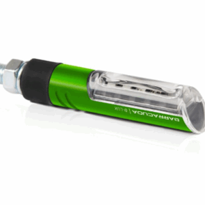 LED мото мигачи BARRACUDA IDEA B-LUX GREENLED мото мигачи BARRACUDA IDEA B-LUX GREEN