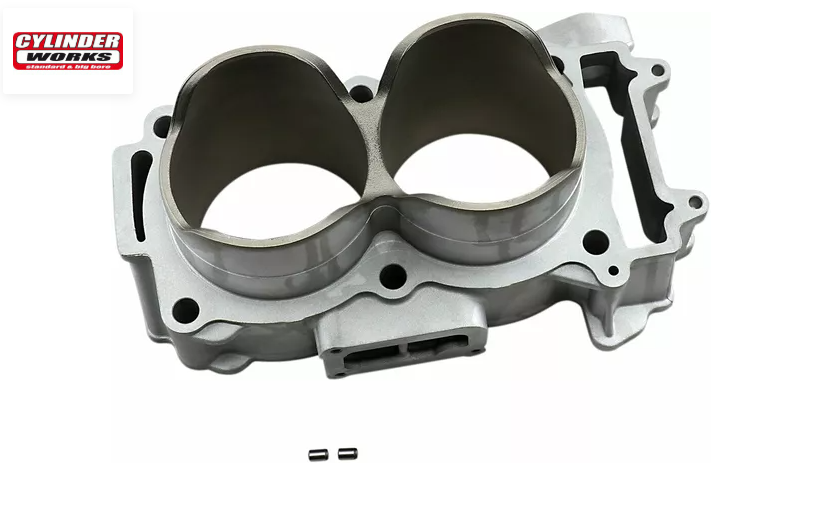 CYLINDER STDCYLINDER STD