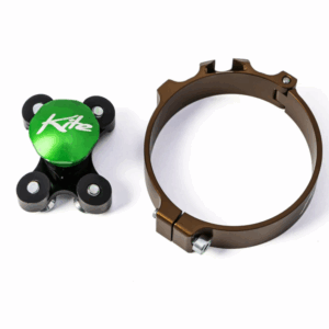 Holeshot система KITE LAUNCH CONTROL D57 GreenHoleshot система KITE LAUNCH CONTROL D57 Green