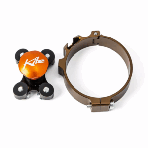 Holeshot система KITE LAUNCH CONTROL D57 OrangeHoleshot система KITE LAUNCH CONTROL D57 Orange