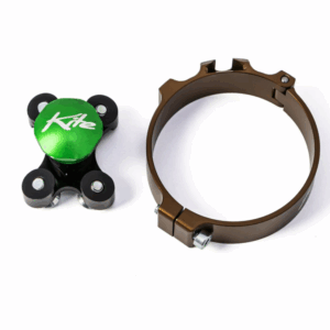 Holeshot система KITE LAUNCH CONTROL D59 GreenHoleshot система KITE LAUNCH CONTROL D59 Green