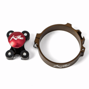 Holeshot система KITE LAUNCH CONTROL D59 redHoleshot система KITE LAUNCH CONTROL D59 red