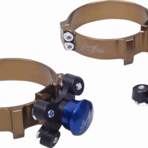 Holeshot система KITE LAUNCH CONTROL HUSQ/KTM BlueHoleshot система KITE LAUNCH CONTROL HUSQ/KTM Blue