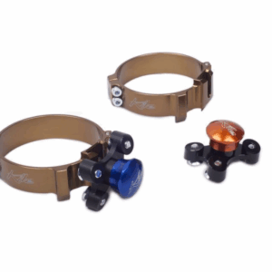 Holeshot система KITE LAUNCH CONTROL KAWASAKI GREENHoleshot система KITE LAUNCH CONTROL KAWASAKI GREEN