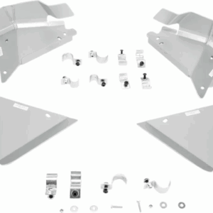 A-Arm протектори MOOSE RACING GUARDS A-ARM ALM-GRIZ(F/R) Yamaha YFMA-Arm протектори MOOSE RACING GUARDS A-ARM ALM-GRIZ(F/R) Yamaha YFM